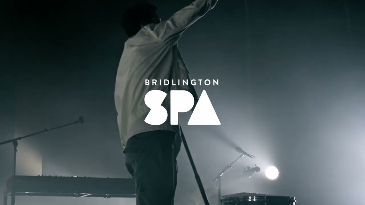 Recap | Bastille at Bridlington Spa