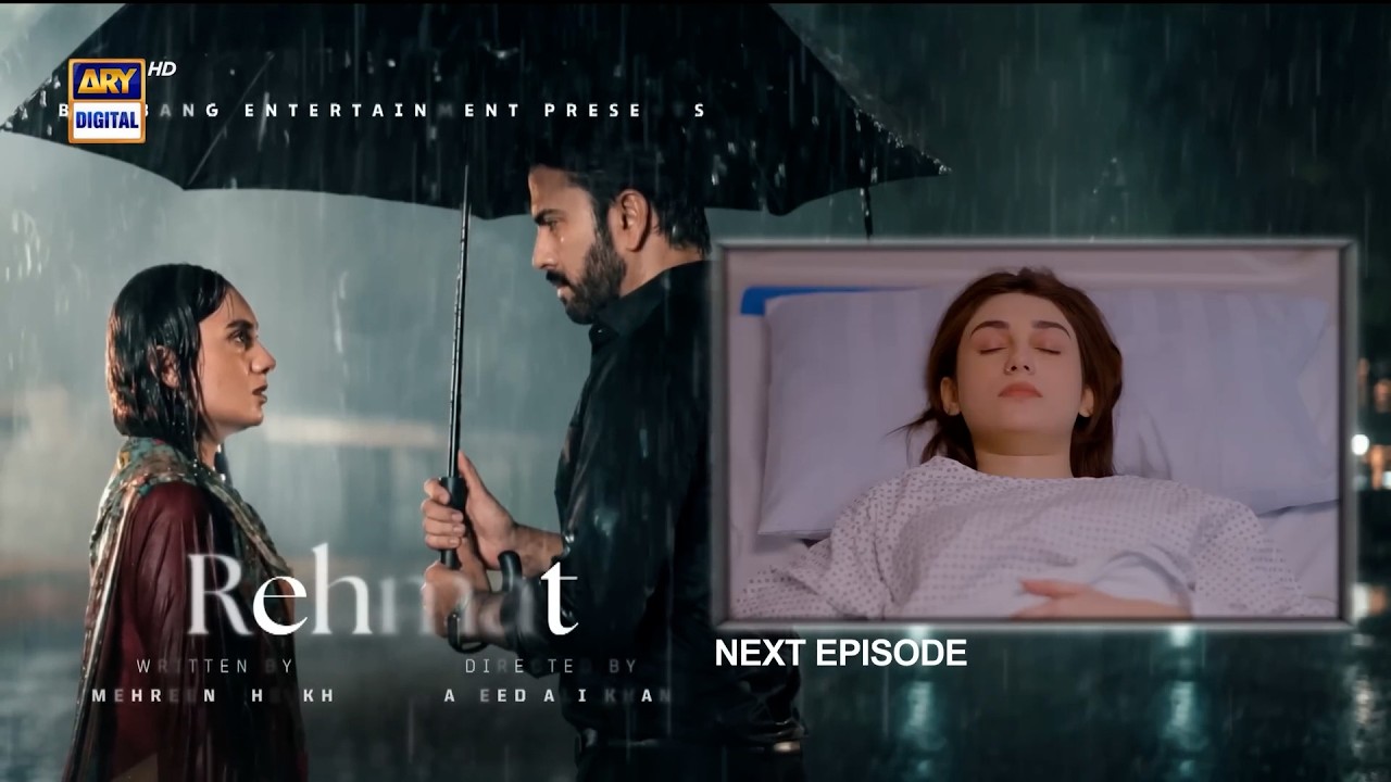 Rehmat Episode 8 Teaser | Rehmat Episode 8 Promo | Review | 5 April 2026