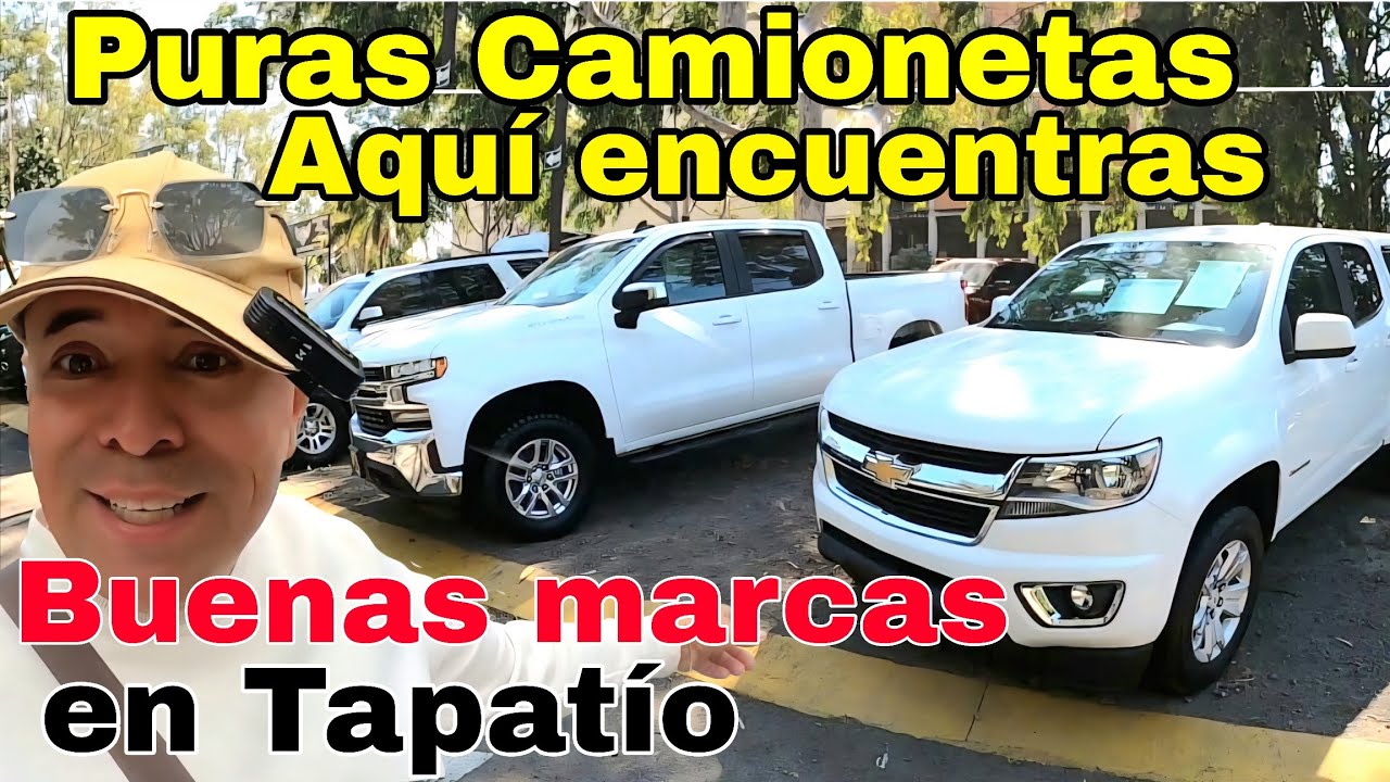 Que es Mejor? COMPRA bueno &oacute; compra BARATO, Camionetas en venta autos de mexico zona autos