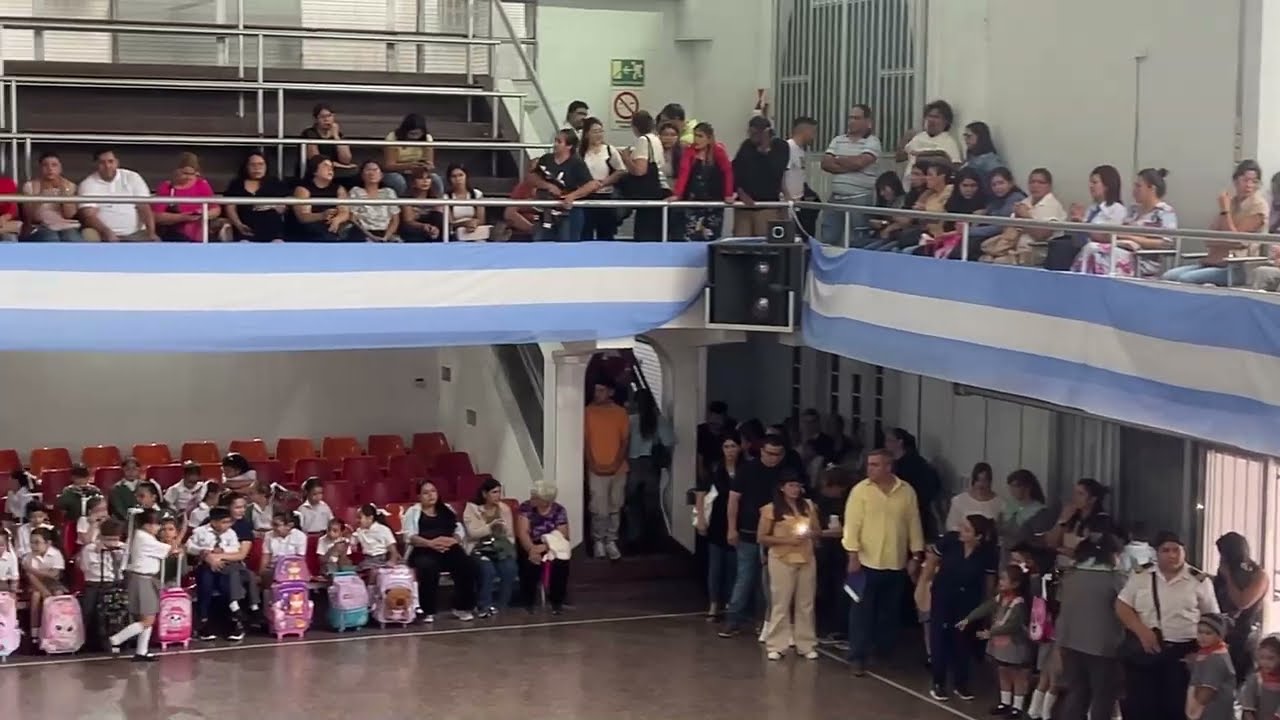 𝗙𝗨𝗘𝗥𝗢𝗡 𝗣𝗥𝗘𝗦𝗘𝗡𝗧𝗔𝗗𝗢𝗦 𝗟𝗢𝗦 𝗠𝗔́𝗦 𝗣𝗘𝗤𝗨𝗘𝗡̃𝗢𝗦