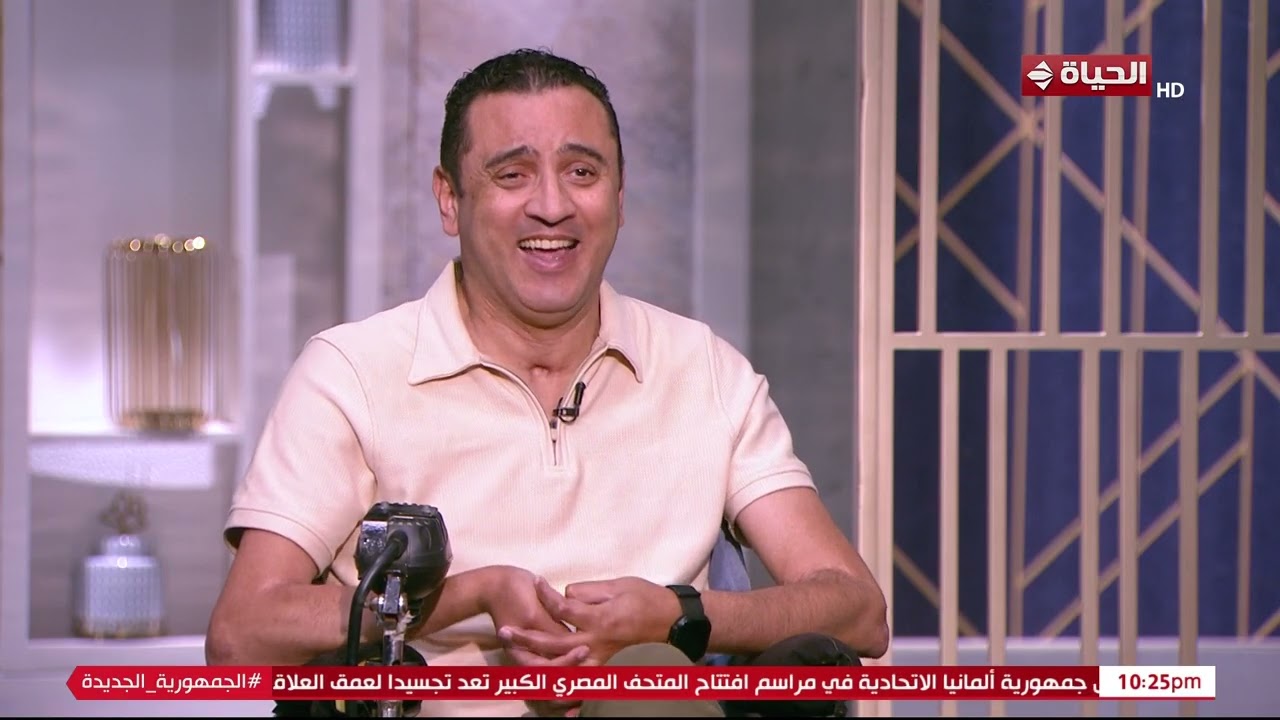 ‎تفاصيل إصابة الكابتن ولاء حافظ بالشلل الرباعي وكيف تحول الألم إلى إنجاز عالمي