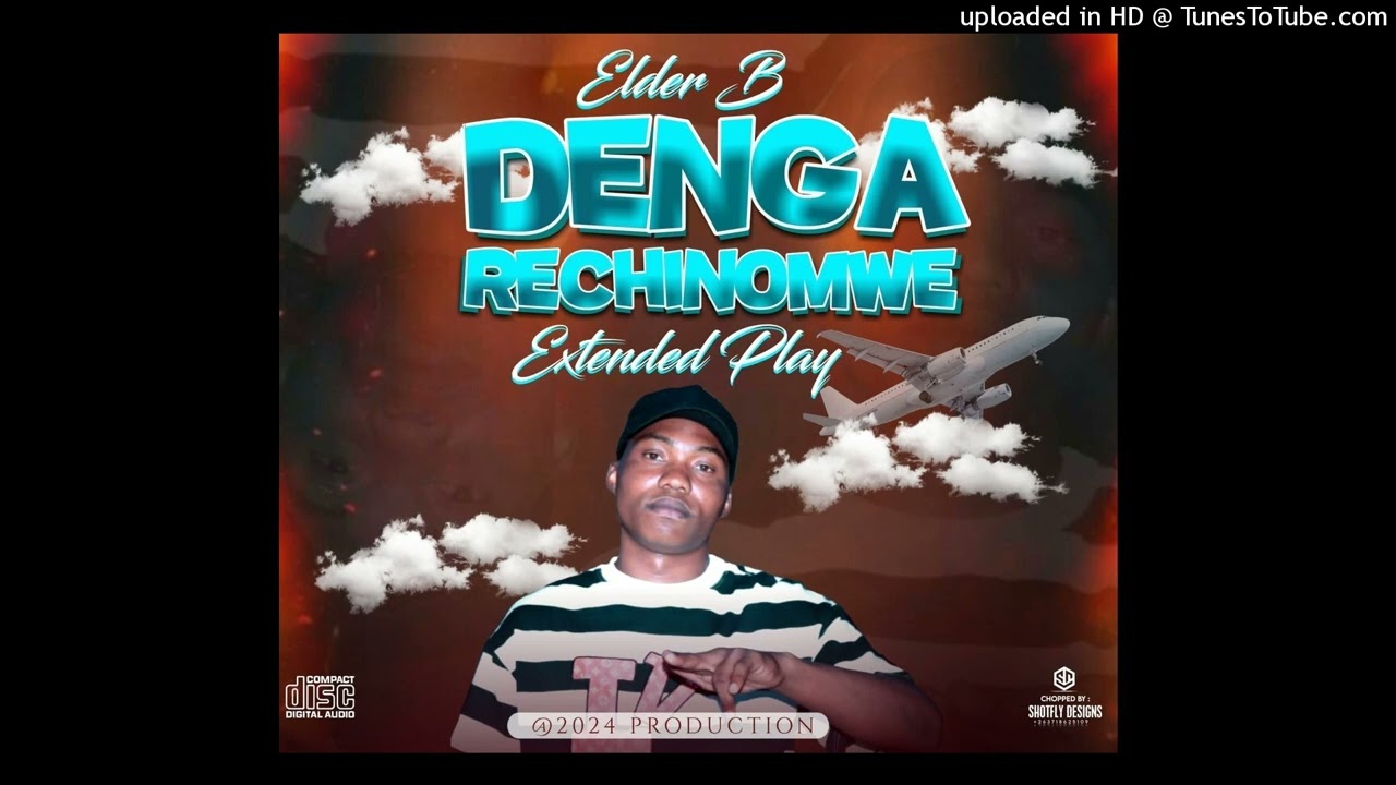 Elder B  - MAMA [Big Hustler]  PROD.BY Massvilla_Denga rechinomwe EP]