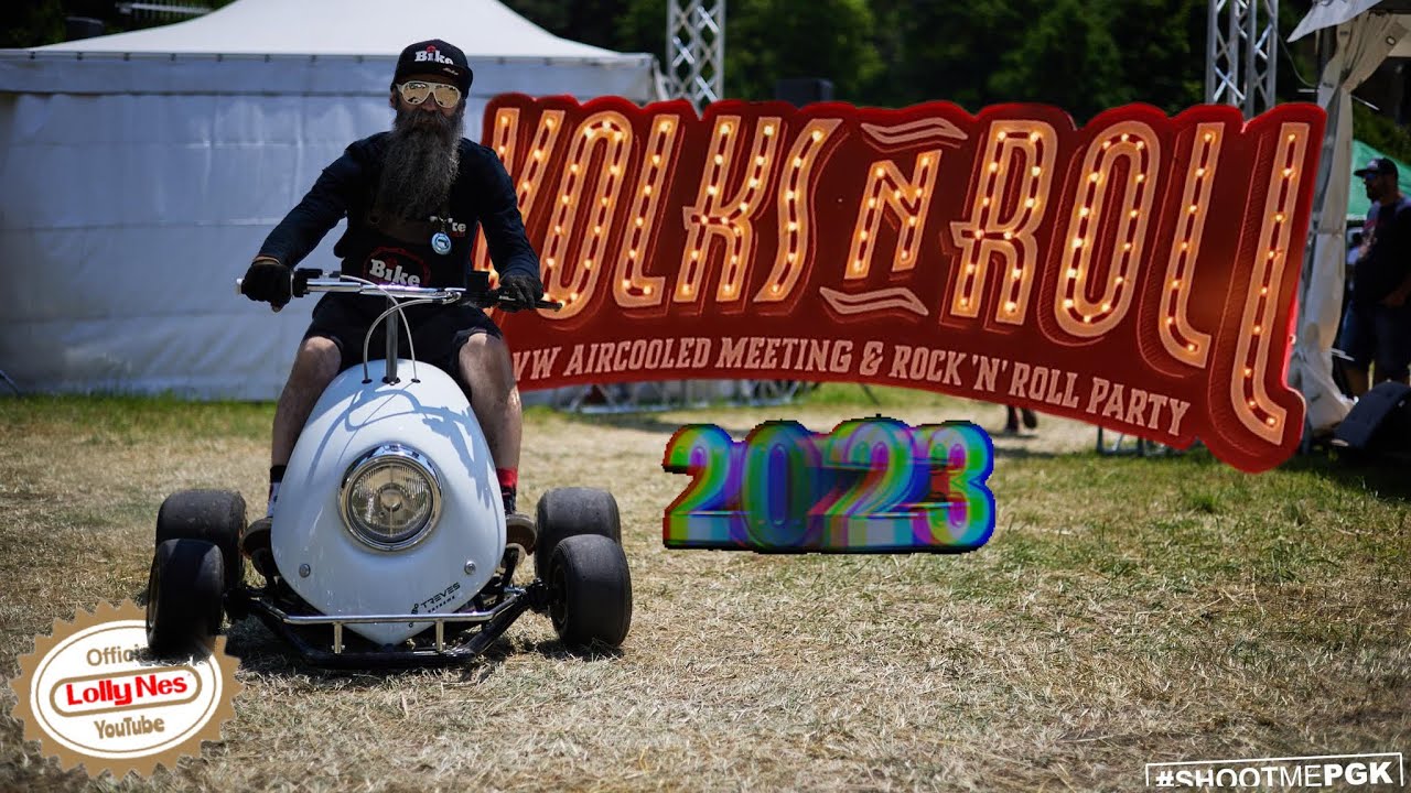 Volks'n Roll 2023 XIV Edition #vw#volksnroll #anteysaintandrè#aosta #aircooled #rocknroll