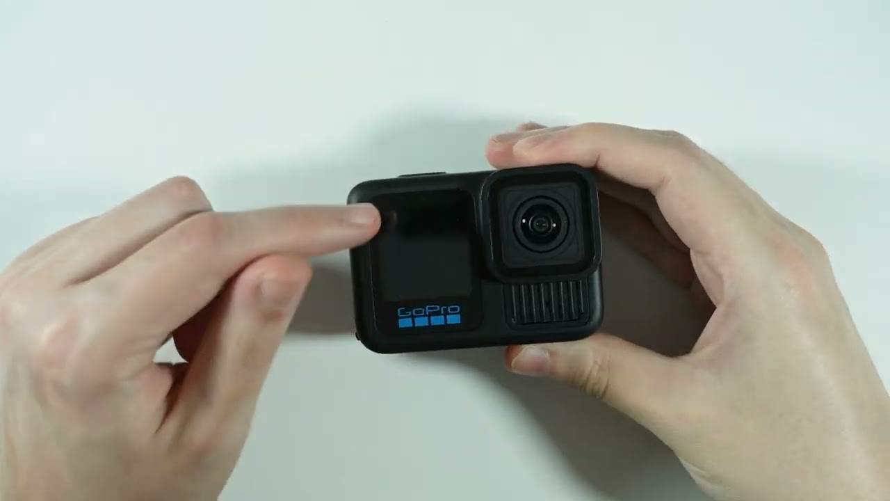 GoPro Hero 13: Porady i sztuczki