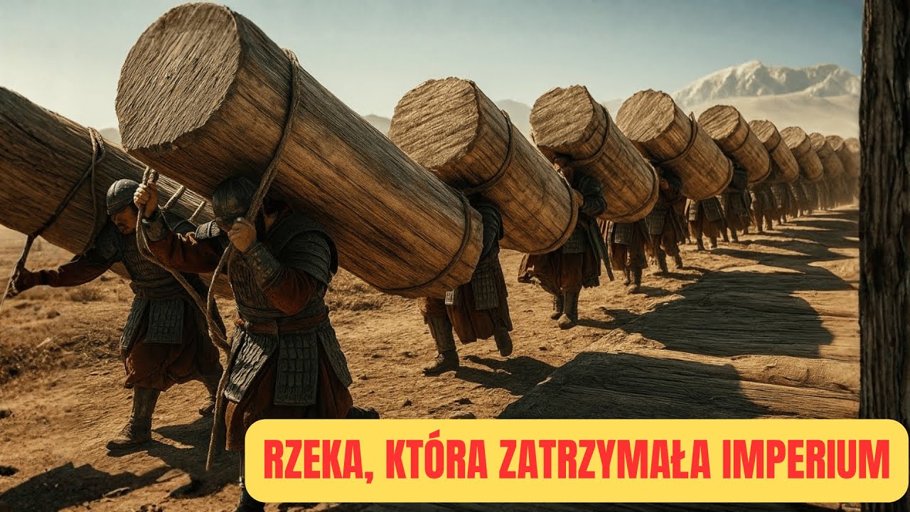 Jak Wietnam pokonał Mongołów – Pułapka na rzece Bạch Đằng
