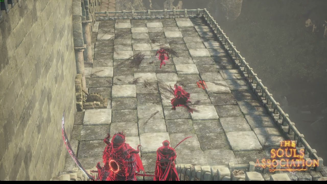 OPEN FC[DARK SOULS III]COME|JOIN|NOW|PW:TSA