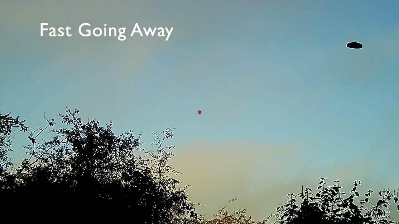 Clay Pigeon Shooting with ShotKam