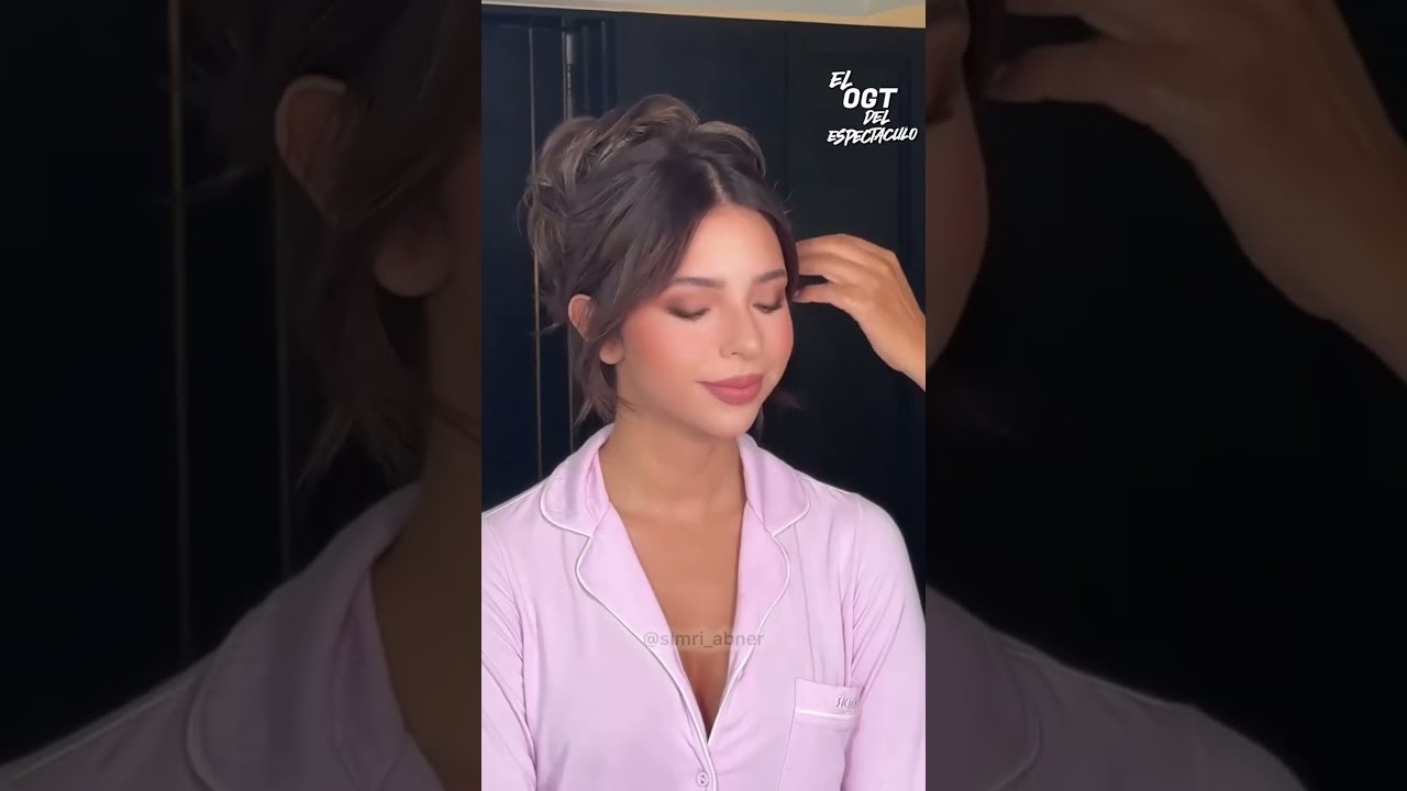 ANGELA AGUILAR Y SUS MEJORES LOOKS DEL 2025 Y 2024 