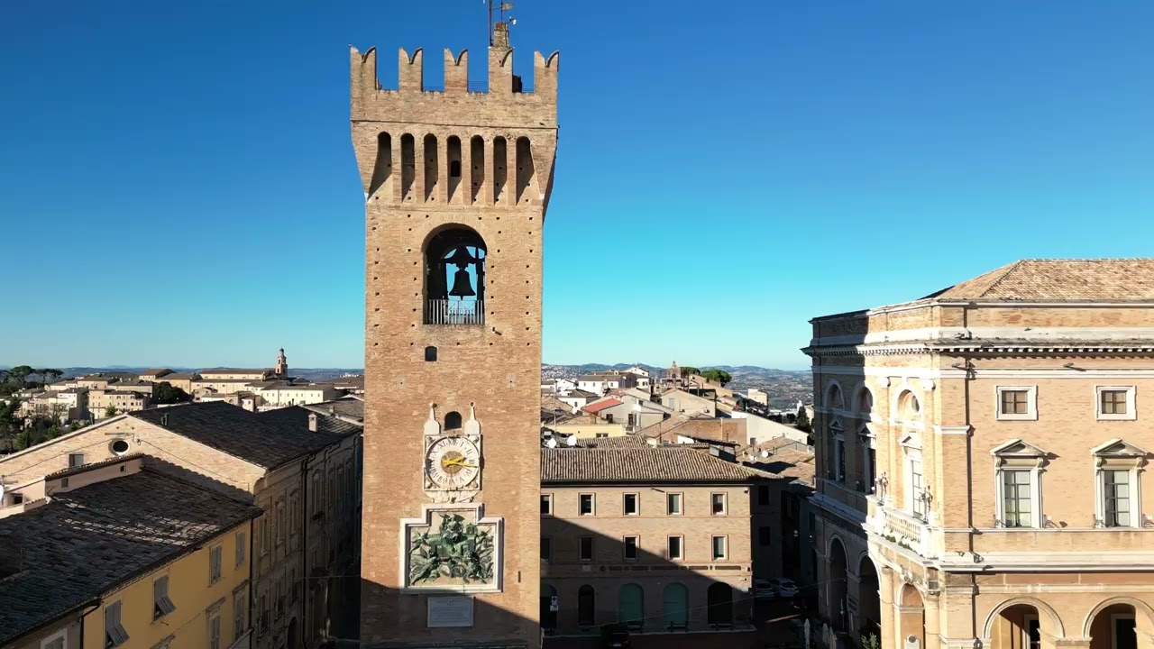 RECANATI - ITALY