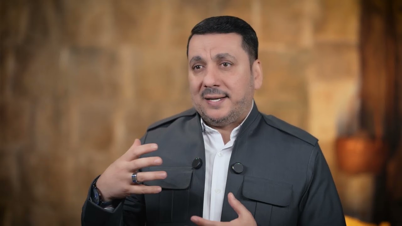 عبدالرحيم بربهاري | نامێن قورئانێ | 24 | Abdulrahim Barbhari | Namên Quranê