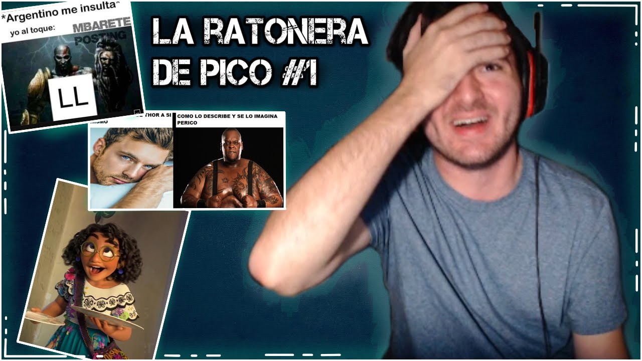 PREGUNTENLE SOBRE PONERLA | Reddit #1