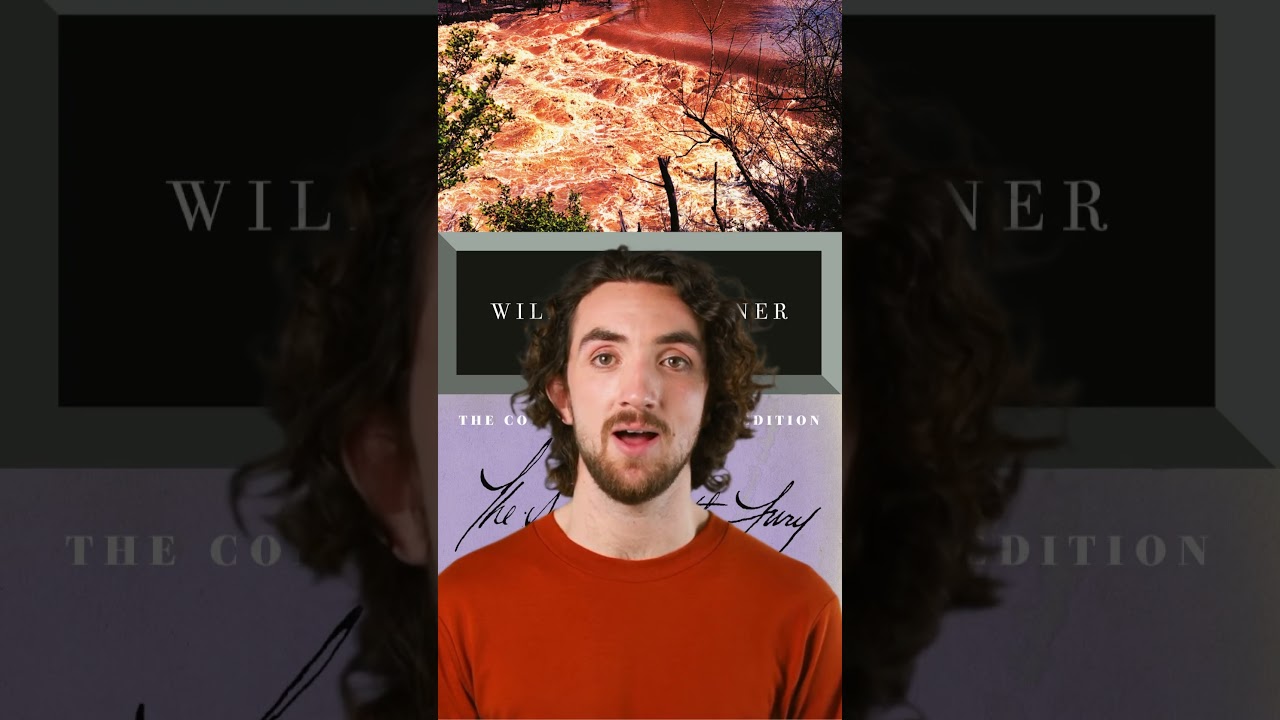 Why The Sound and the Fury Is Faulkner’s Greatest Literary Experiment