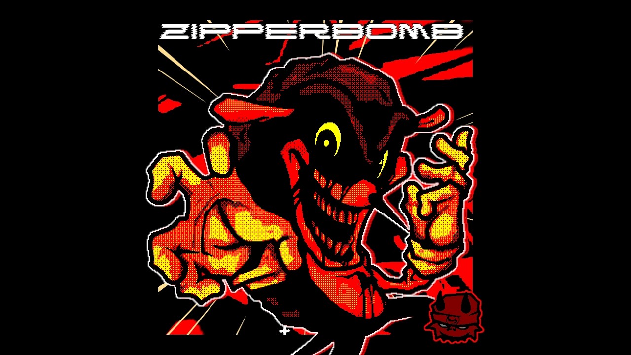 zRakoMix: ZIPPERBOMB