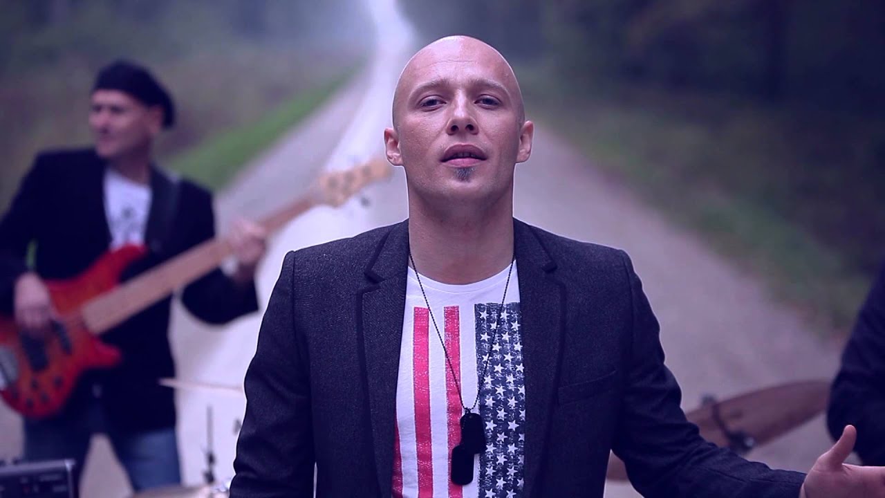 GRUPA VIGOR - JO&Scaron; FALI&Scaron; OFFICIAL VIDEO