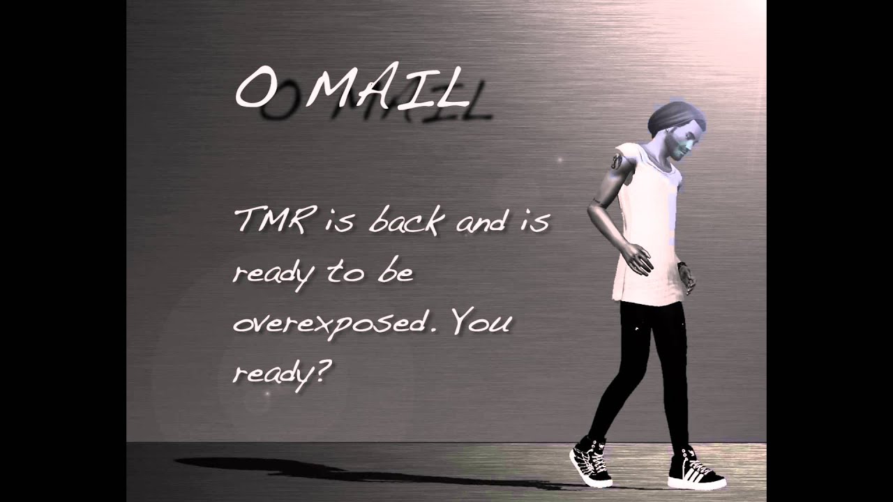 O Mail.... :)