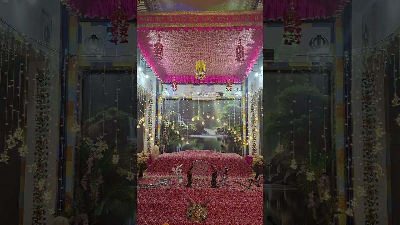 🙏🧁🌹✨️ ਰਹਰਾਸਿ ਸਾਹਿਬ 🌹🌹✨️ਆਜੋ ਲਾਈਵ ਸਾਰੇ ਭੈਣ ਭਰਾ ✨️🌹🧁🙏