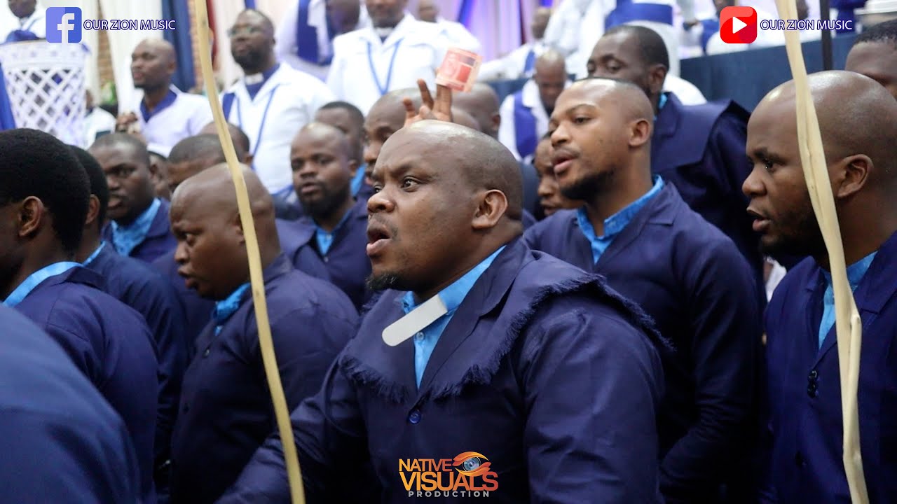 CCAC Ministries - Masimdumise uJesu & Elakho Izwi🔥🔥🔥 || 2024 || Inkonzo Yomshado Mr & Mrs Busane