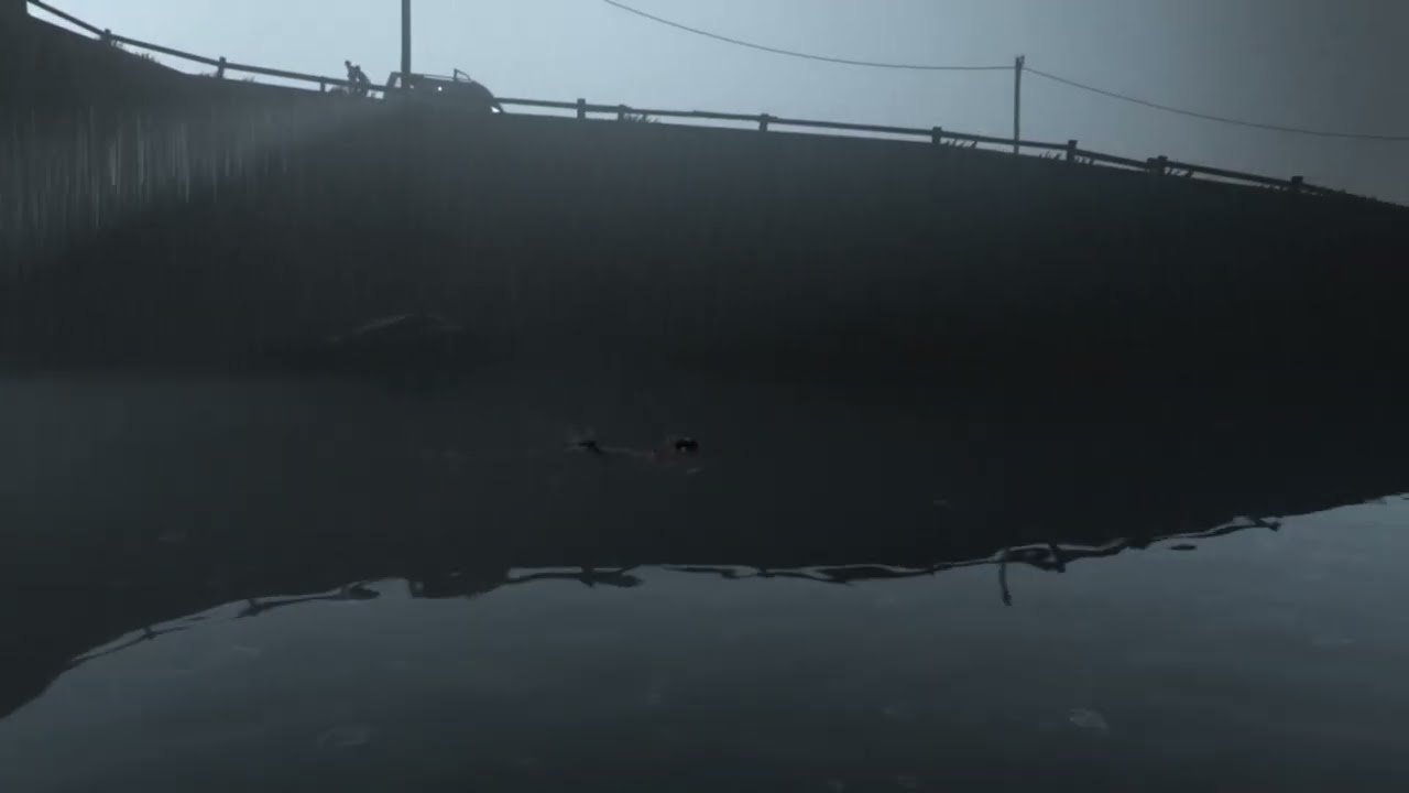 Inside Full Walkthrough