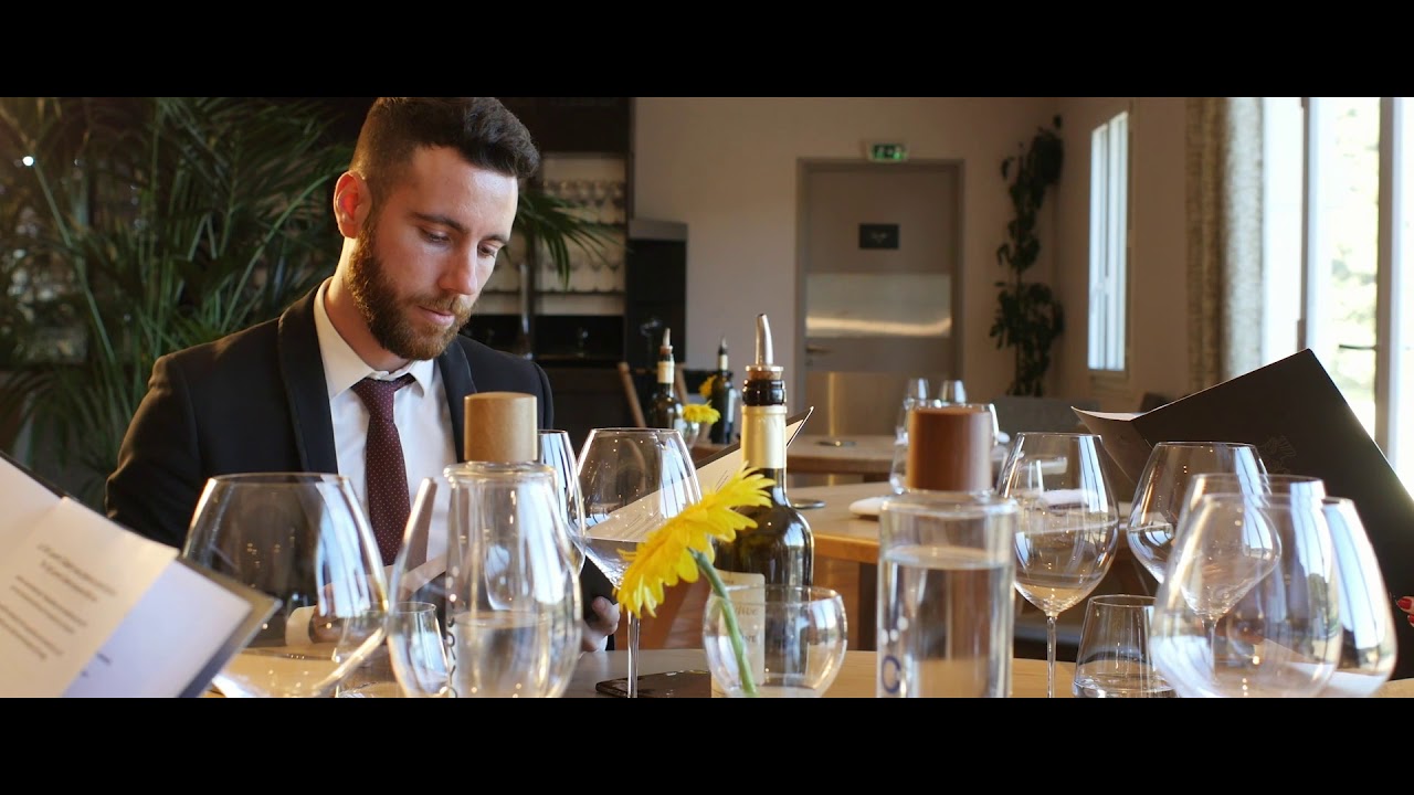 Ch&acirc;teau l'Hospitalet - Destination Oenotourisme