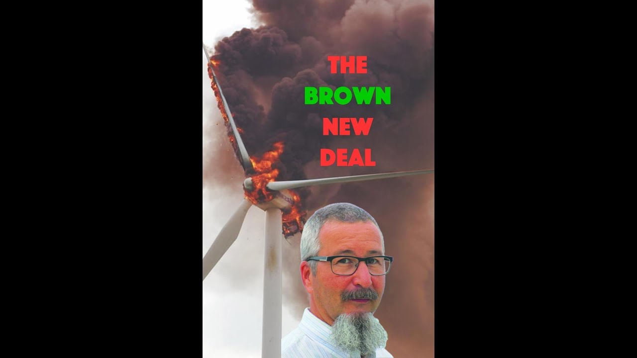 Dmitry Orlov warns about the West collapsing soon