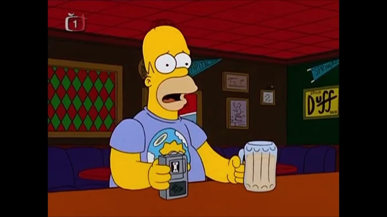 TO NEJLEP&Scaron;&Iacute;: Simpsonovi 12. s&eacute;rie