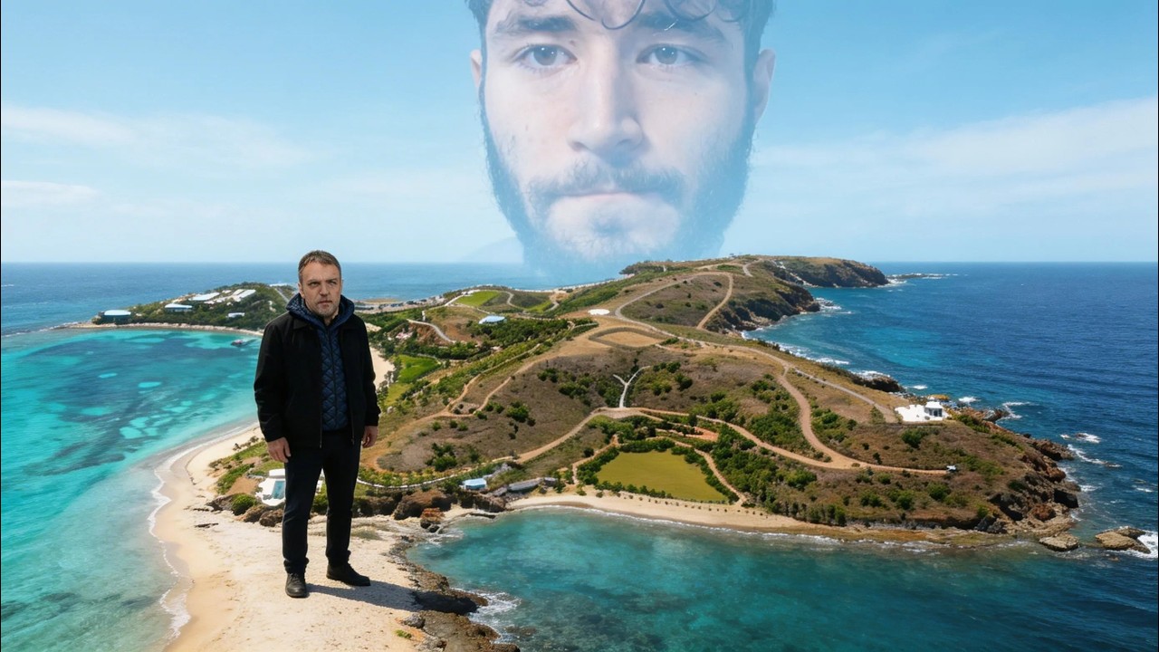 Send Hansi Flick to Epstein Island ...