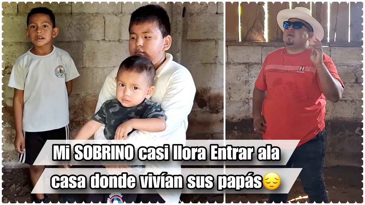 El BOTAS enseña cada detalle de la antigua casa de mi HERMANO😱 Así está