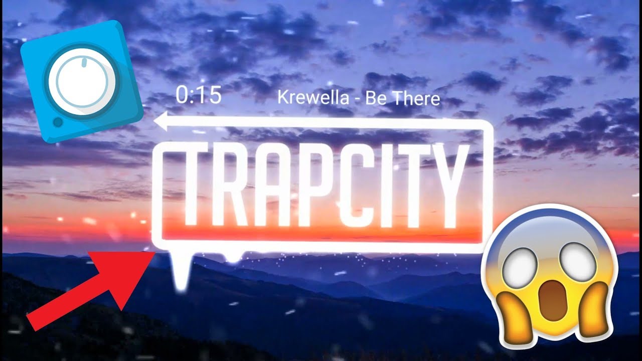 TRAP CITY AVEE PLAYER TEMPLATE 2017 BY BASS TRAP | DOWNLOAD LINK IN DESCRIPTION ; )