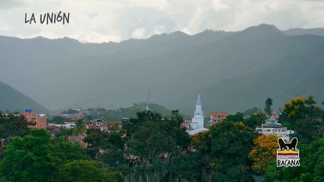 La Unión: Historia y presente que enamoran