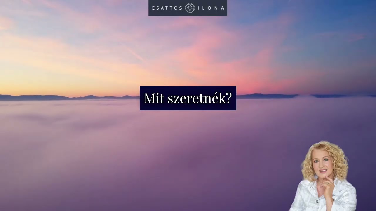A figyelmeden múlik az életed