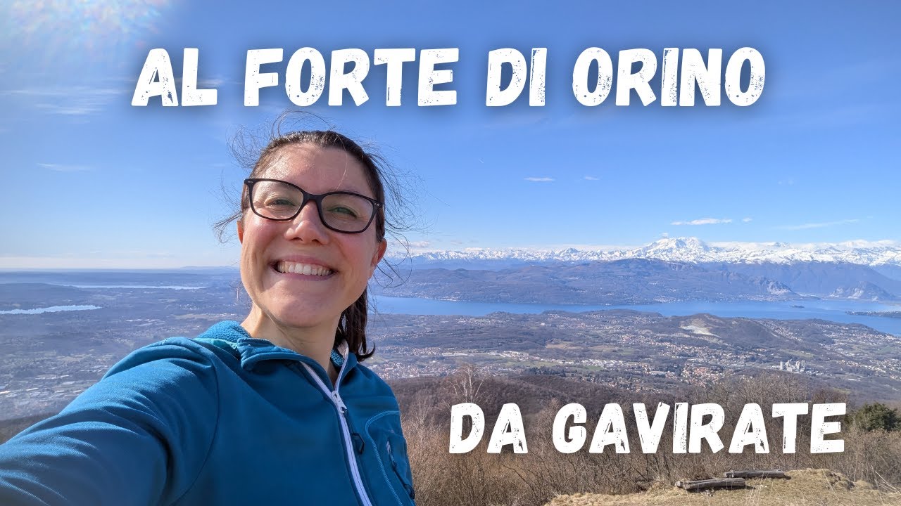 AL FORTE DI ORINO DA GAVIRATE