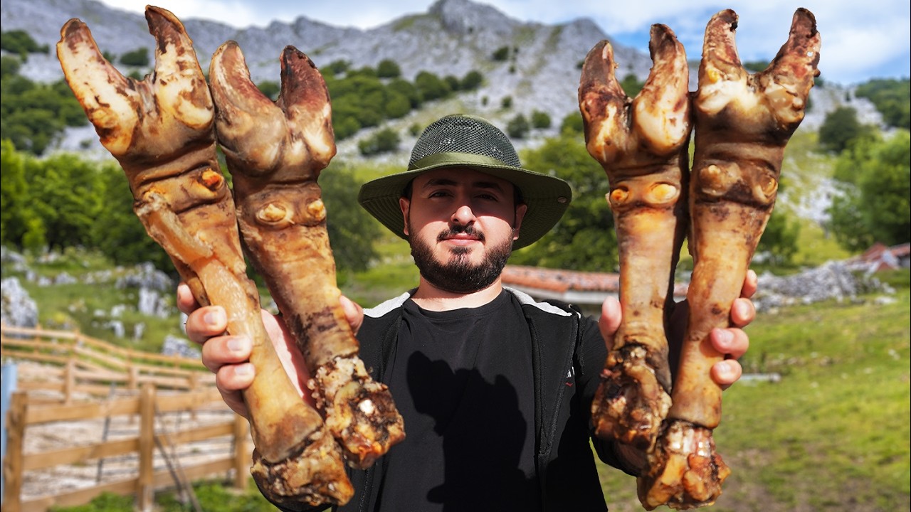 Best Village-Style Beef Recipes | Authentic Flavors from Local Chef