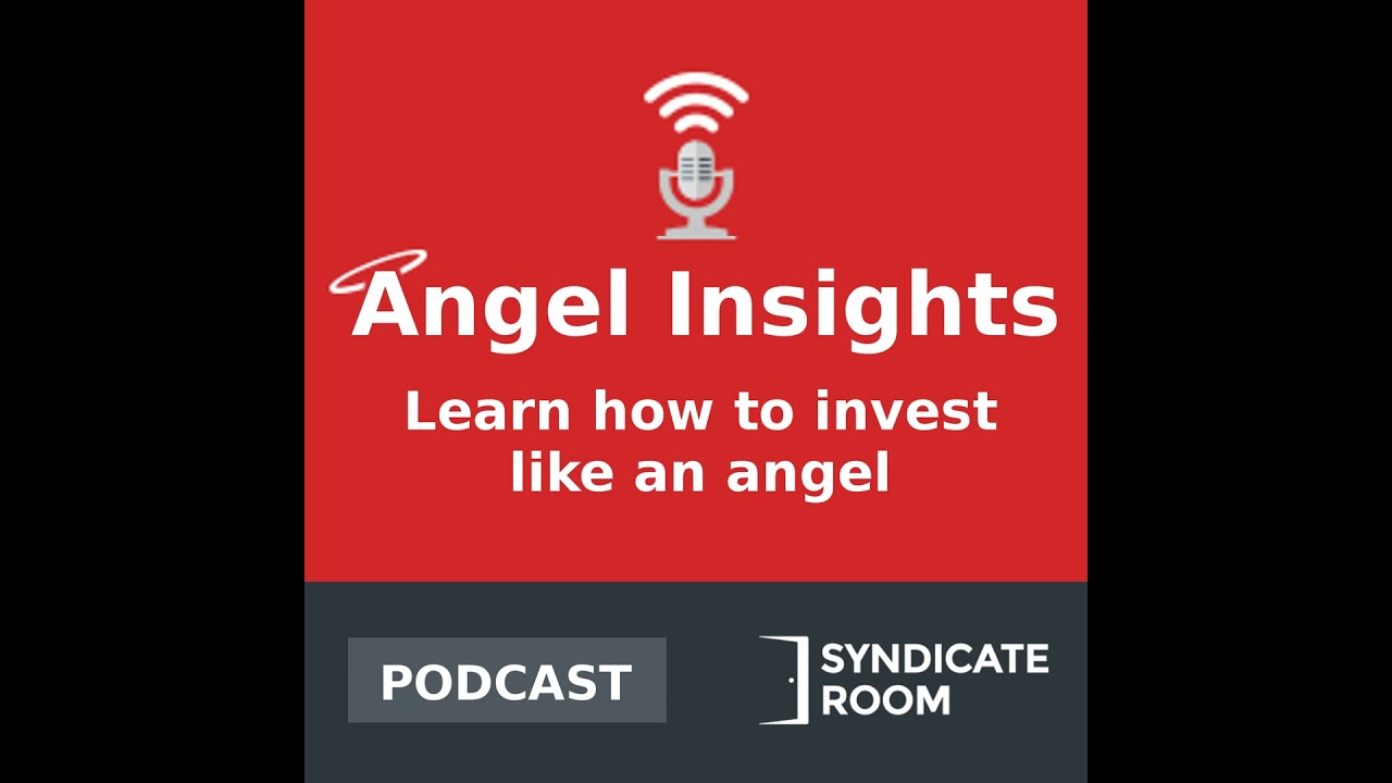 The 7 Must Ask Questions To Angel Investing With Elizabeth Kraus