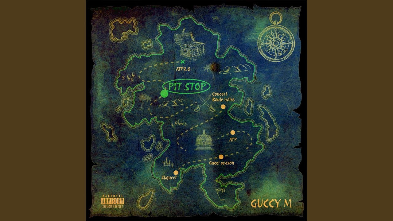 Masé & 4Matic (feat. Kaptain Doa)