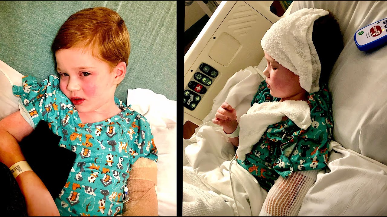 HE SURVIVED KAWASAKI DISEASE!  (What Happened & What Parents Need to Know) | Dr. Paul