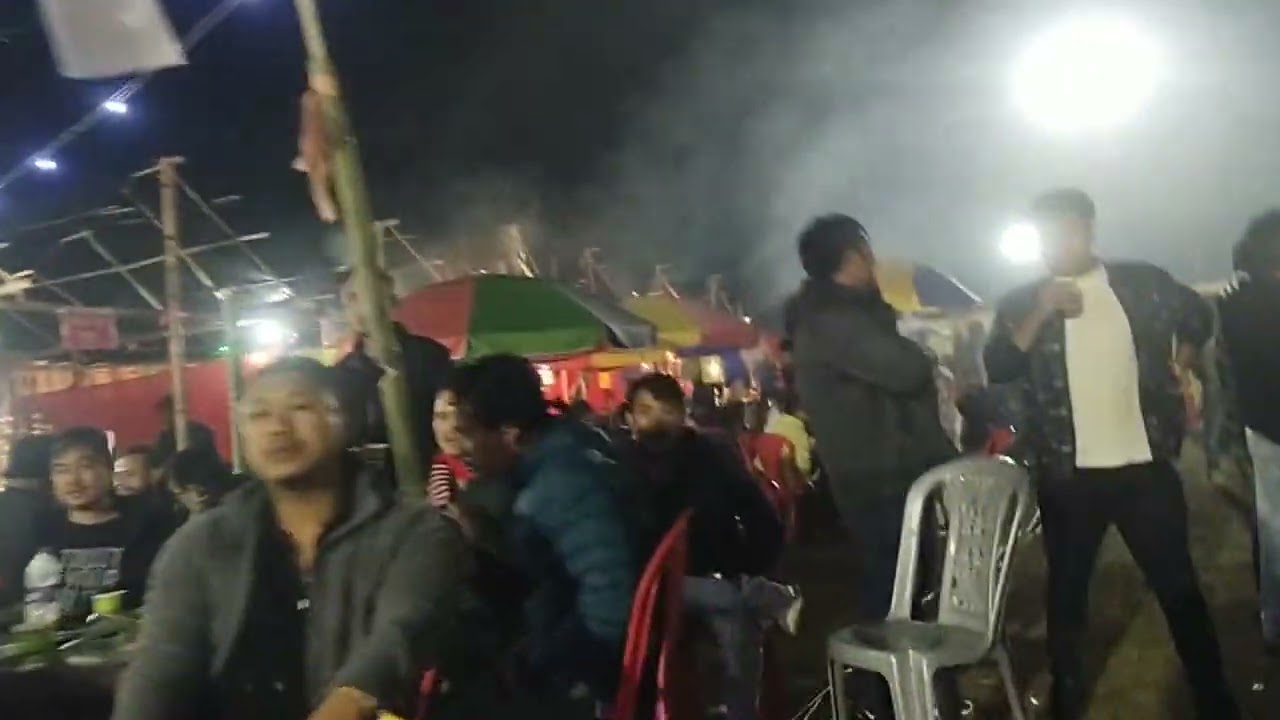 Majuli Music Fastival.. Majuli ..