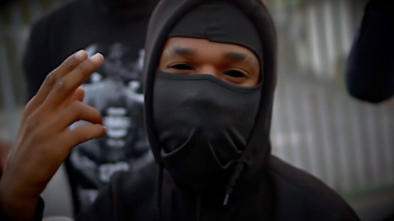 Le Steph x Rafyou (S.R) - Quand Il Fallait (Clip Officiel)