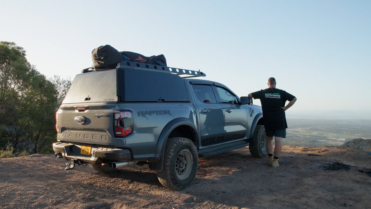 Utemaster Canopy: 