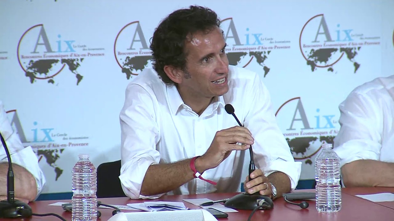 DEBAT 6 - LA FRANCE PEUT-ELLE DONNER UN NOUVEAU SOUFFLE À L’EUROPE ?