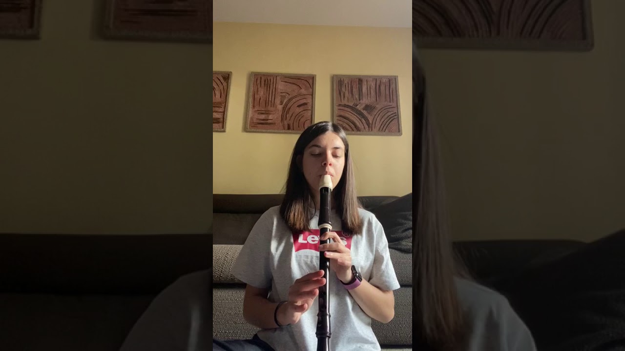 giulia galli flauto terza media