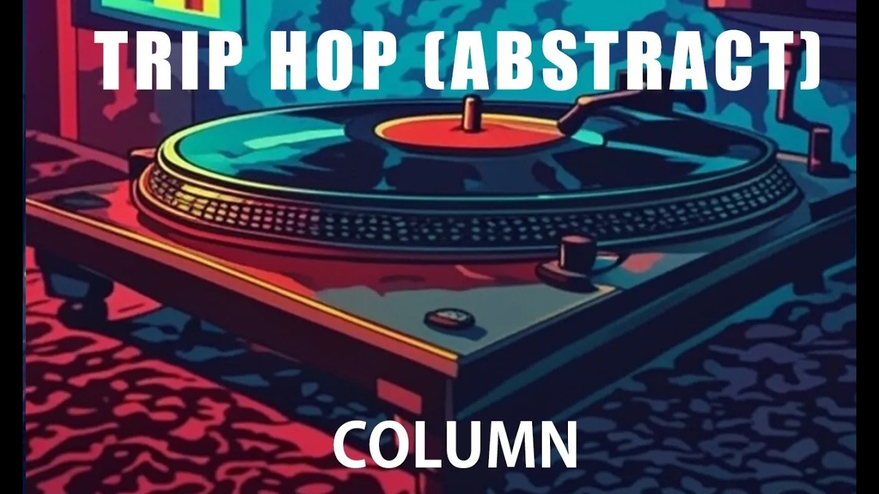 What Is Trip-Hop? Echoes of Bristol and Urban Melancholy