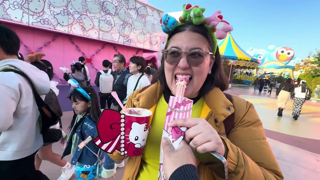 Universal Studios JAPAN|2025