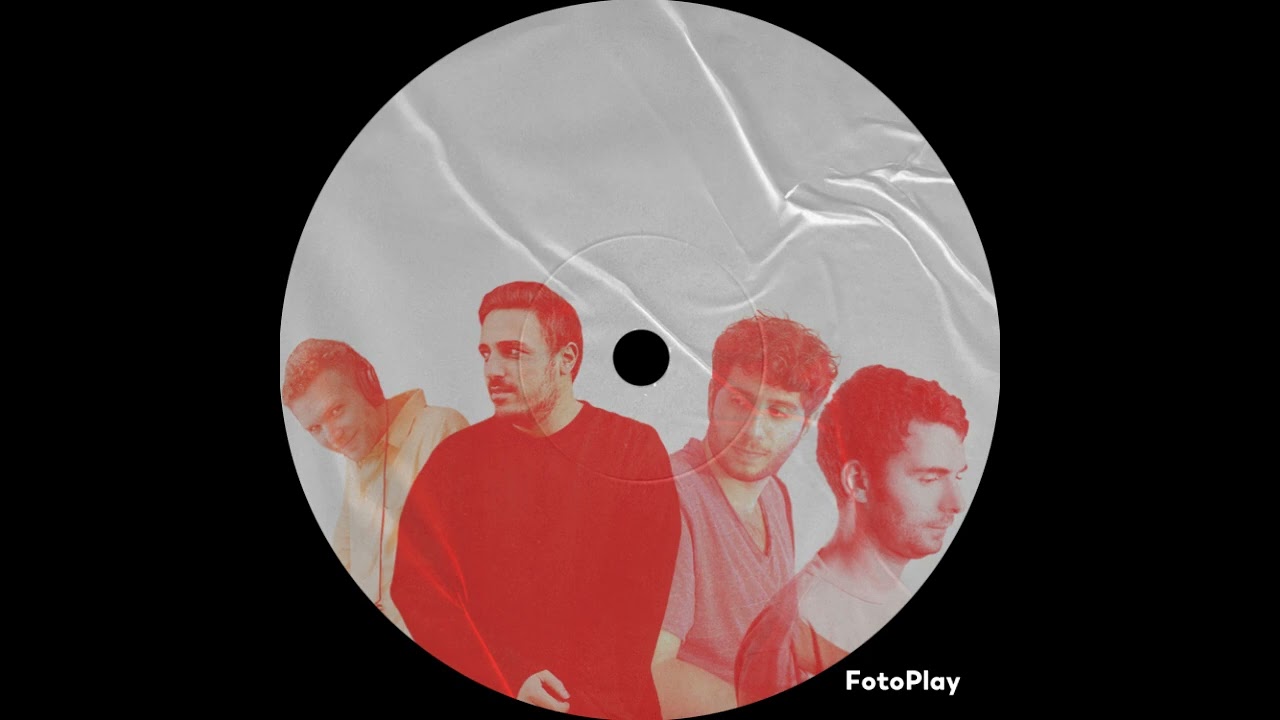 Janeret - Air (Nicolas Barnes edit)