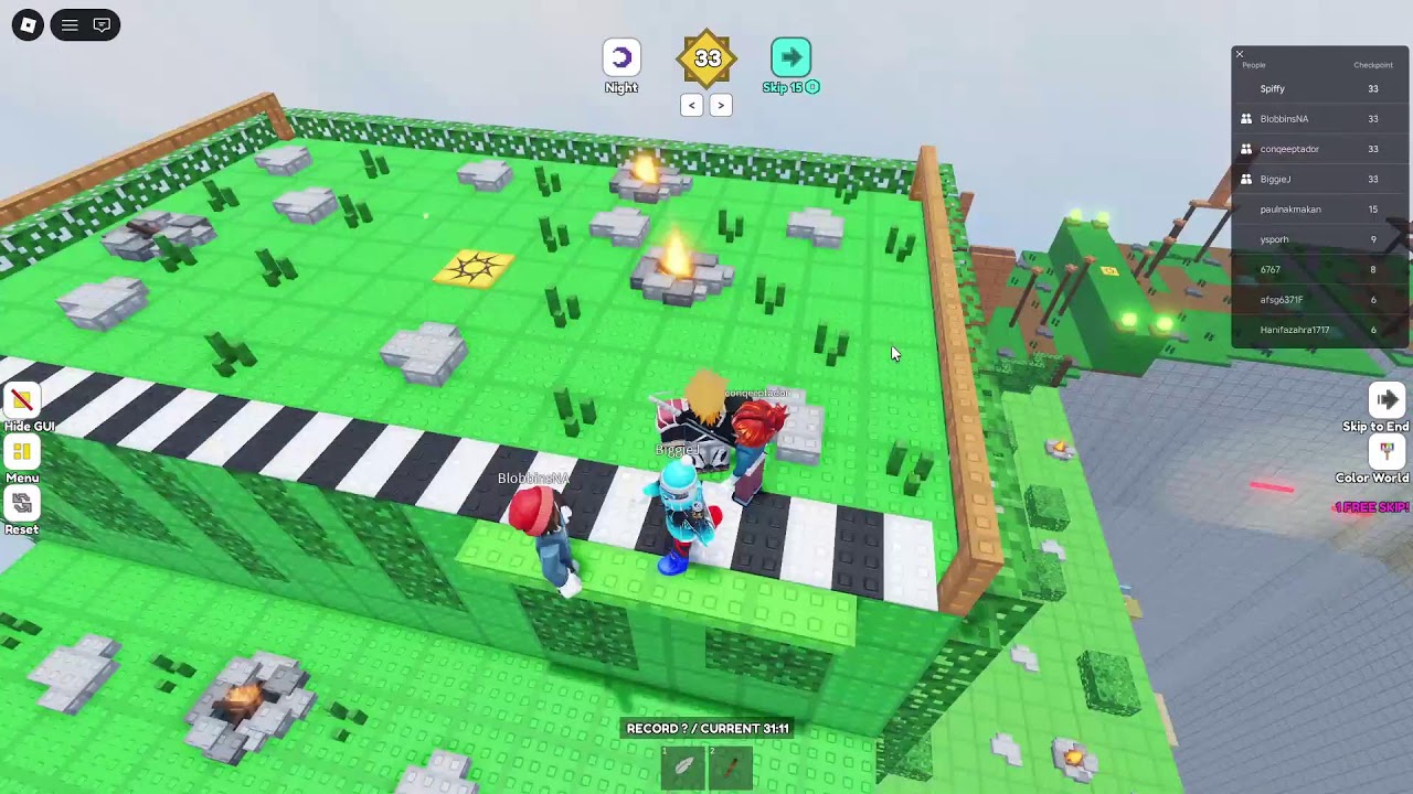 Roblox nation