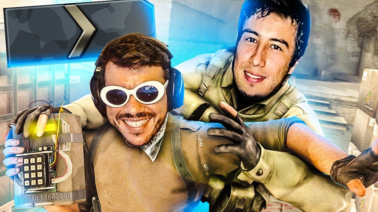 Famigerada Rinha de Pratas - Nova Temporada - Episódio 01 - Feat Viadinh0