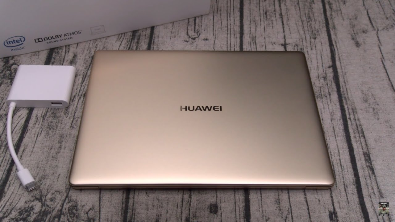 Реальный обзор Huawei MateBook X — хорошая покупка или прощай?