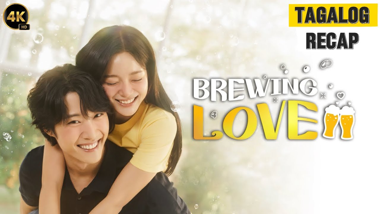 Dating special forces member, na in love sa isang brewmaster na marunong magbasa ng damdamin ng tao.