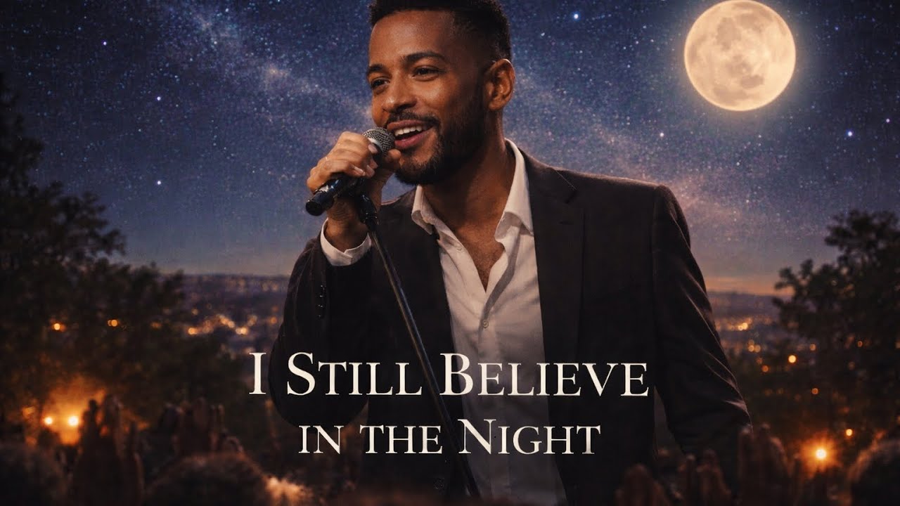 I Still Believe in the Night — Julian Prado | Havana Soul Jazz 