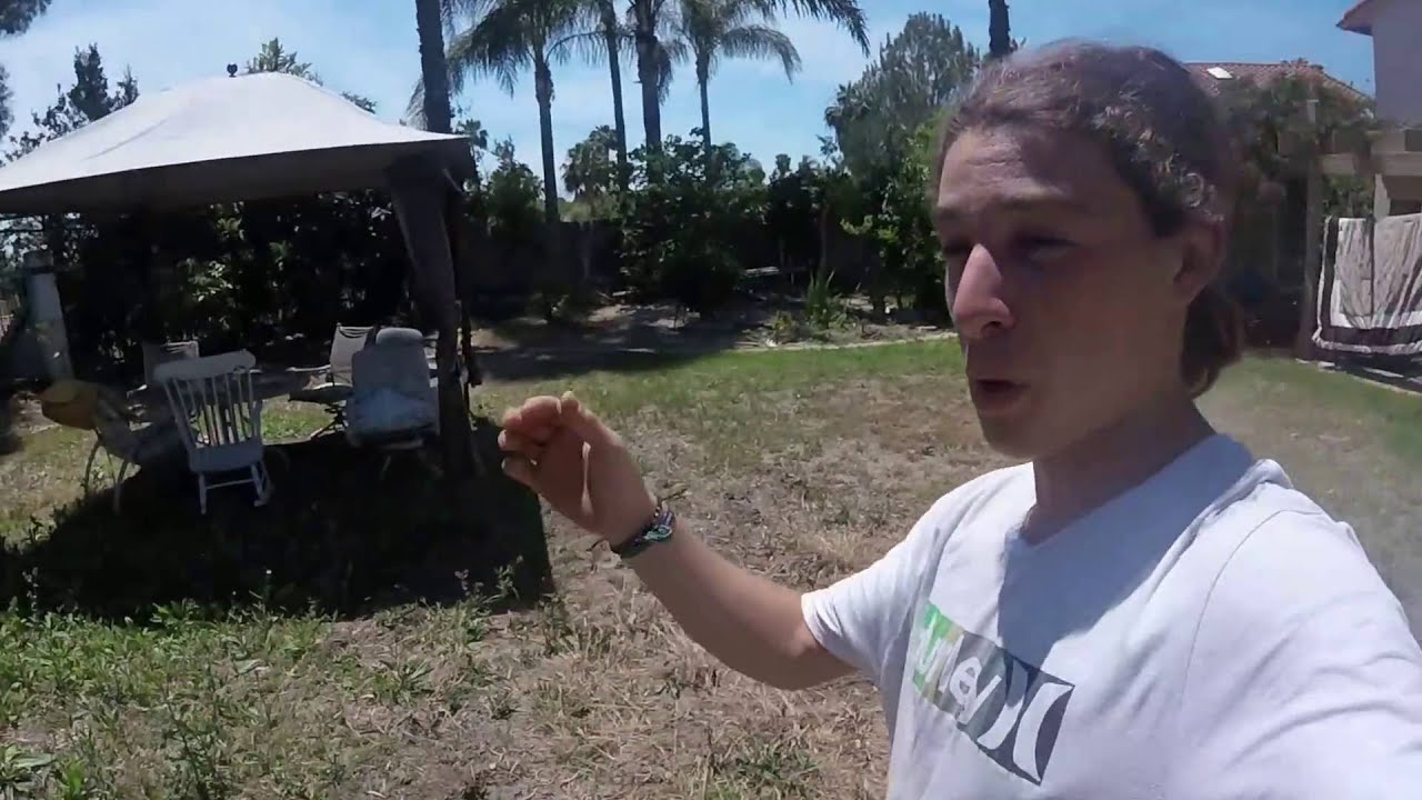 Tour Through the Bio Intensive Mini Farm- KNF Style