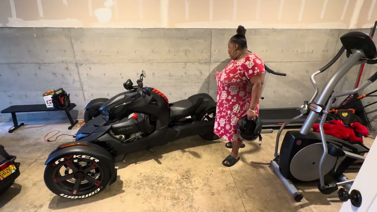 Can-Am Valentines 💘 day shout out to my hubby￼